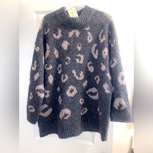 Universal Thread Sweater